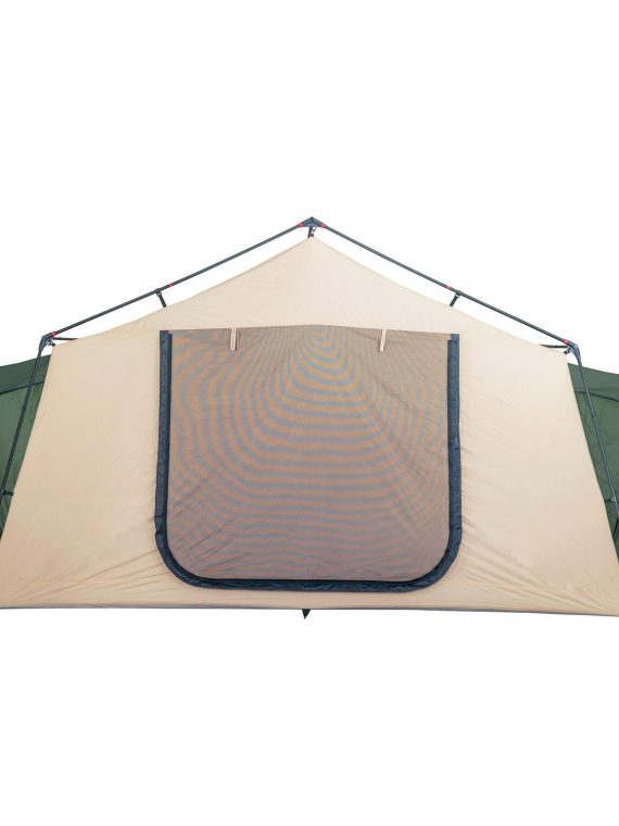 2025 Ozark Trail 14-Person Cabin Tent for Camping