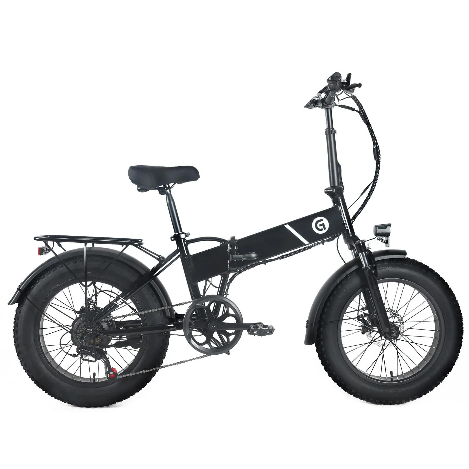 Garvee 20
