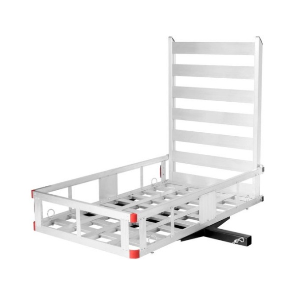 2026 Aluminum Cargo Carrier, 50