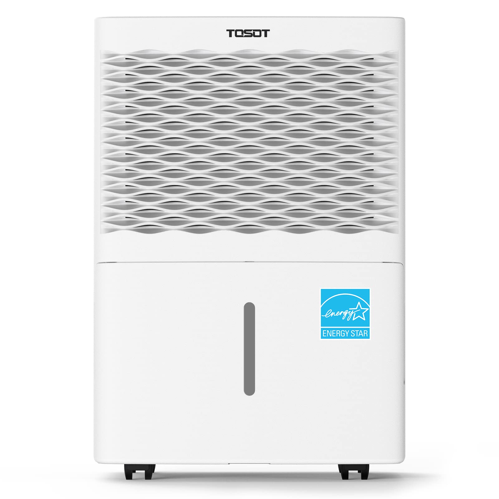 2026 TOSOT 20 Pint 1,500 Sq Ft Dehumidifier Energy Star – for Home, Basement, Bedroom or Bathroom – Super Quiet (Previous 30 Pint)