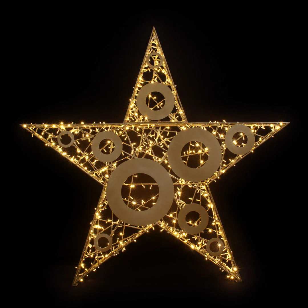 Spotlight Star