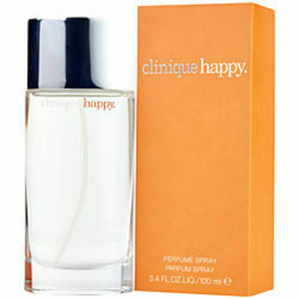 Clinique Eau De Parfum Spray 3.4 oz for Women