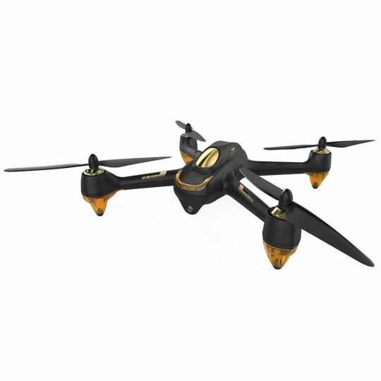 2026 Hubsan H501SS X4 Drone Without Controller (H501S-36)
