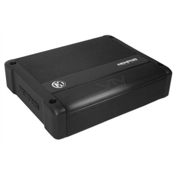 2026 Memphis Car Audio Six Five VIV200.2 - Car - amplifier - 2-channel