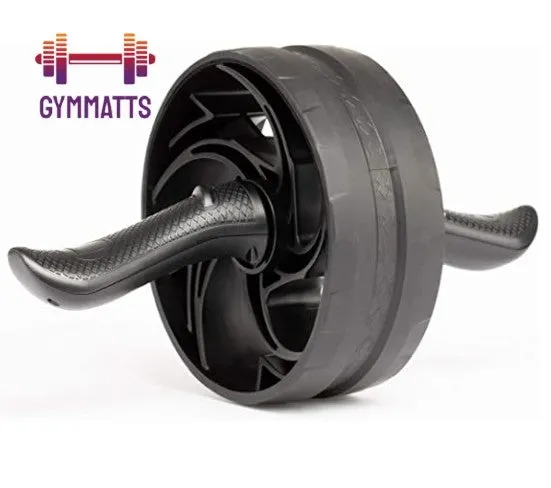 Exercise Roller Wheel Kit