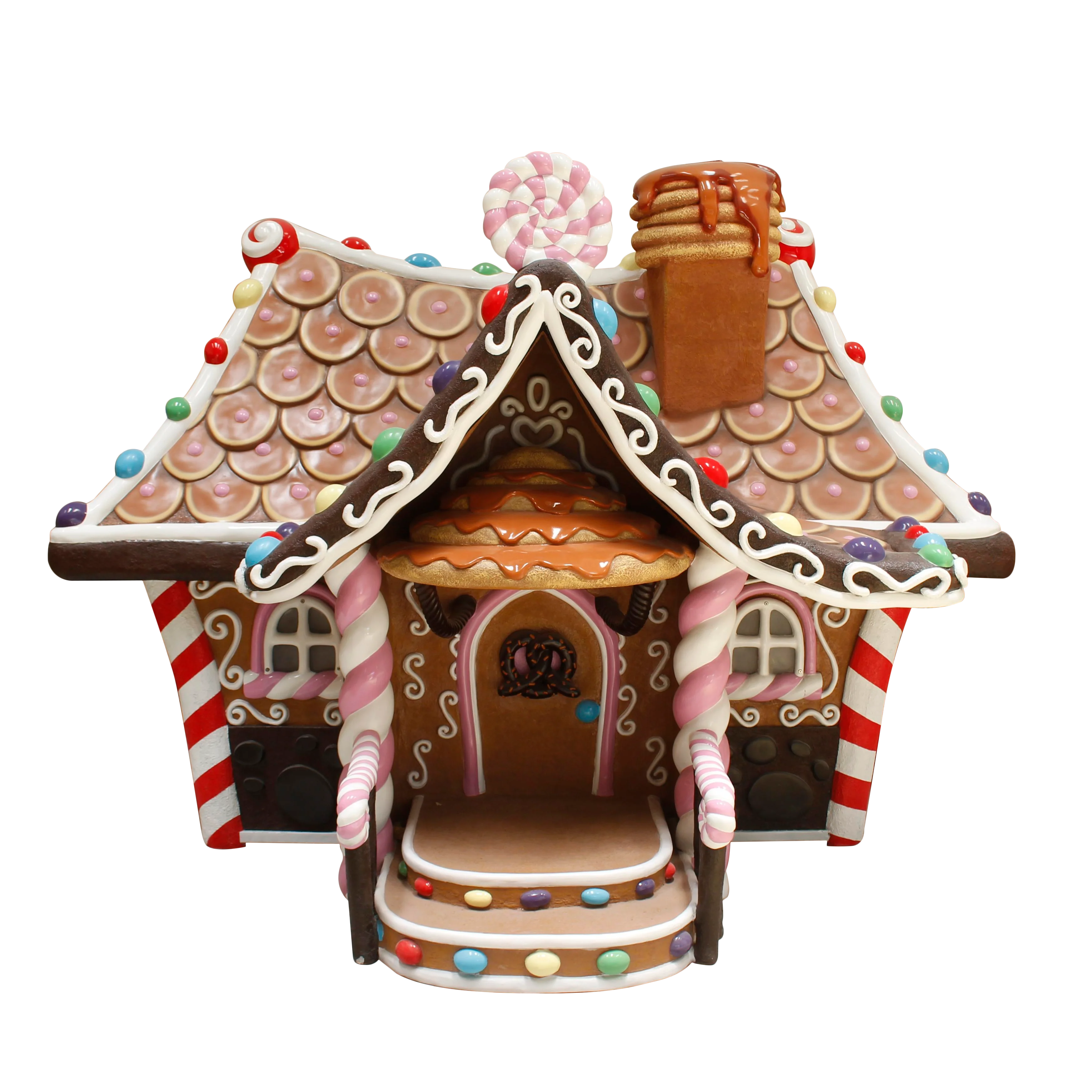 Easter House