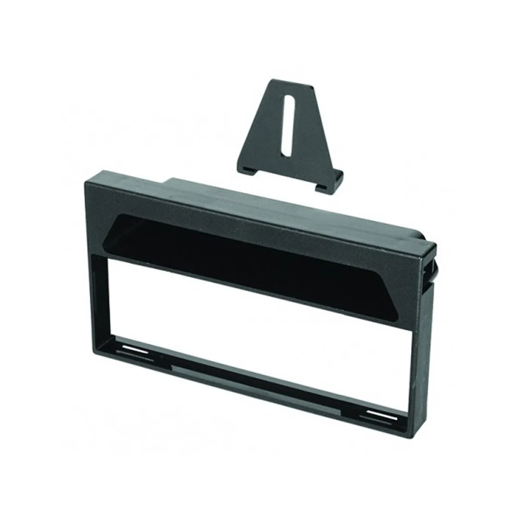 American International FMK549, 1997-1998 F-150 1997 Expedition / 1998 Navigator Single DIN w/ Pocket