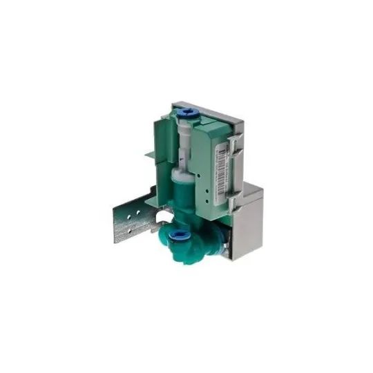 2026 Whirlpool W10270395 Valve for Refrigerator