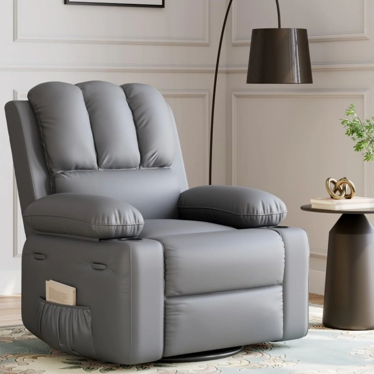 Garvee Oversized 27