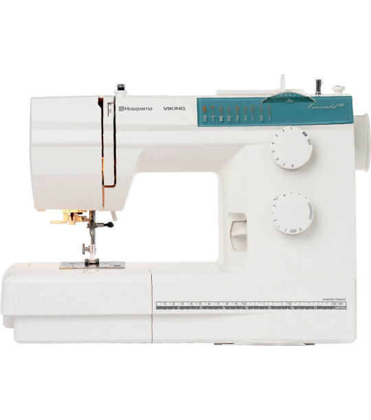 2026 Husqvarna Viking Emerald 116 Sewing Machine