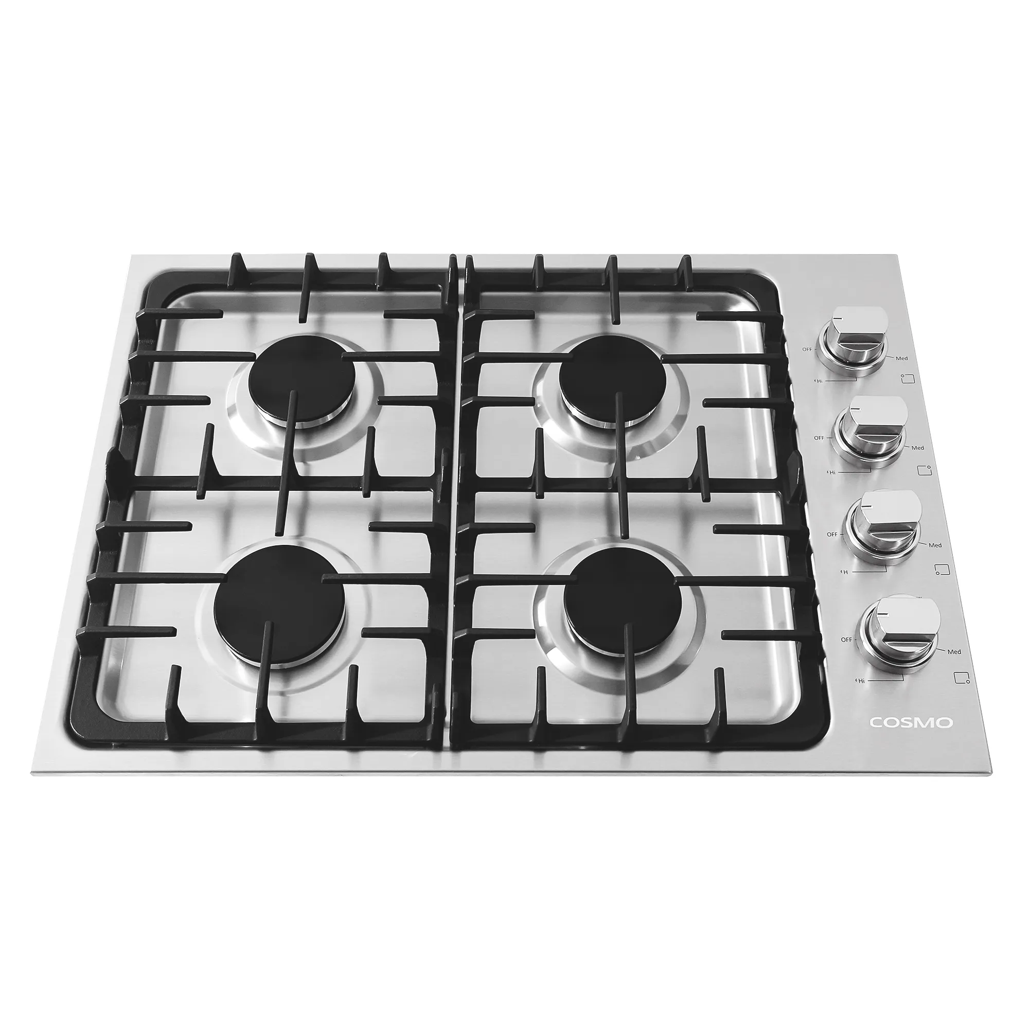 5 Piece Kitchen Package With 36
