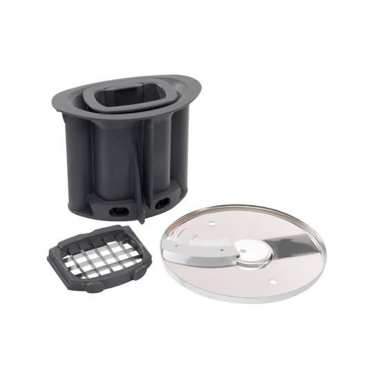 2026 Magimix Dice u0026 French-Fry Kit 17639