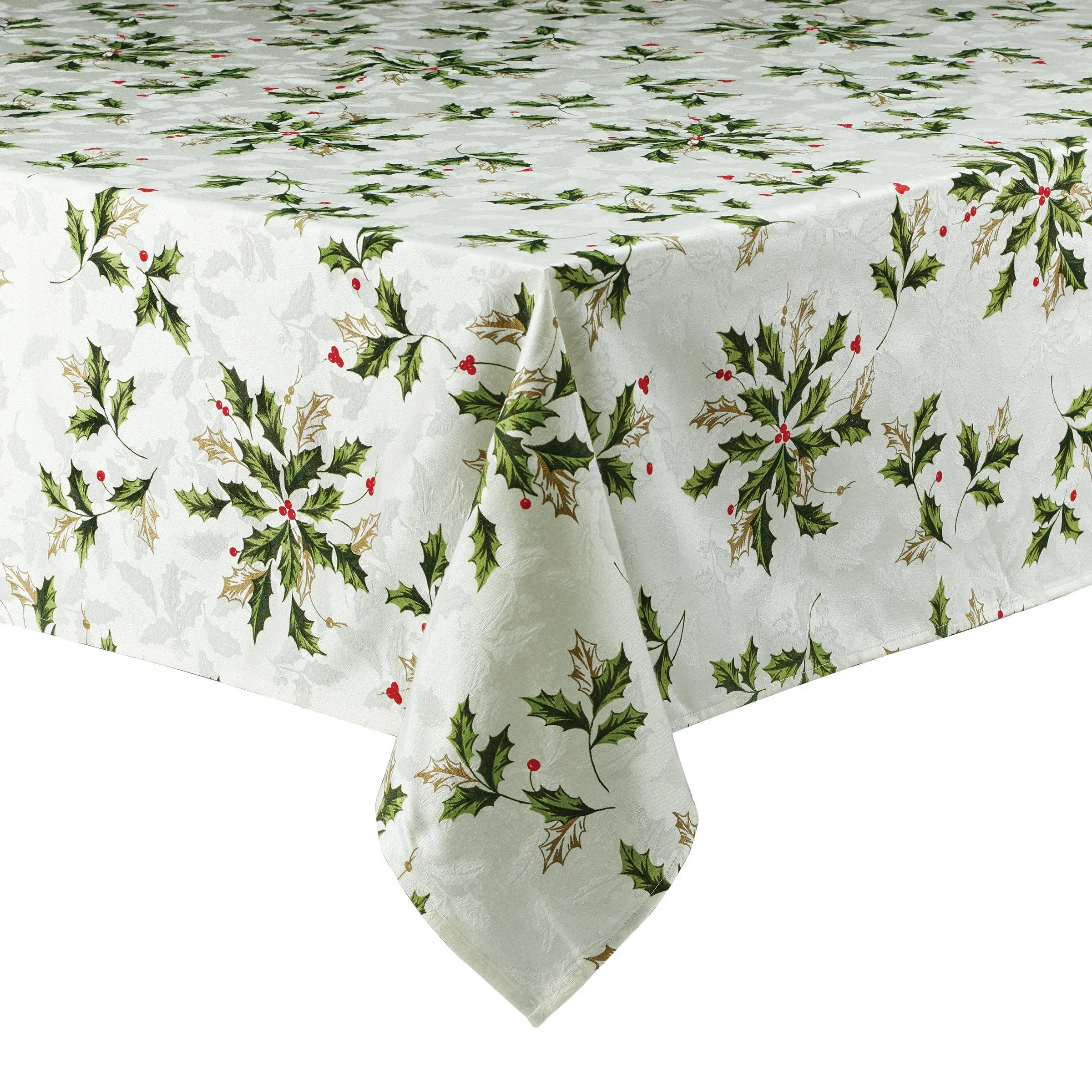Holiday Tablecloth