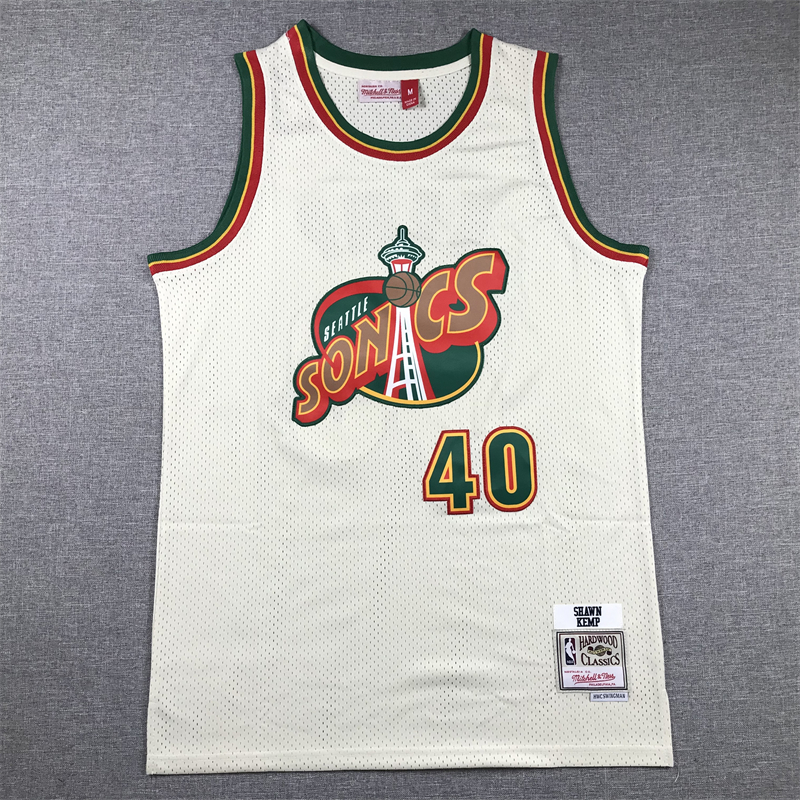 Seattle SuperSonics