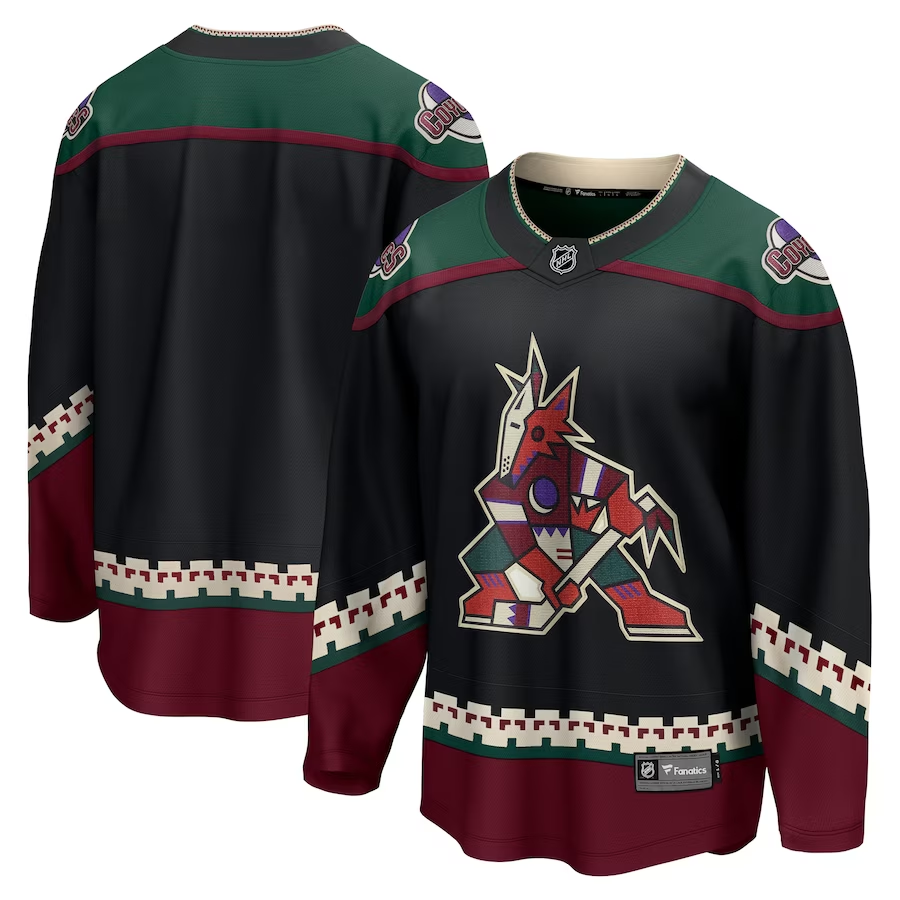 Arizona Coyotes