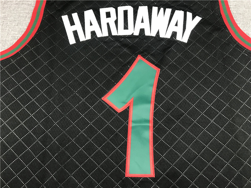 Men's Orlando Magic Penny Hardaway 1993-94 Hardwood Classics Swingman Jersey