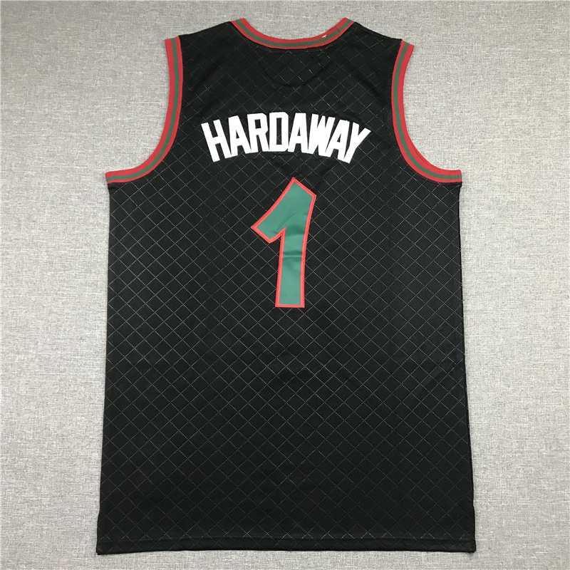 Men's Orlando Magic Penny Hardaway 1993-94 Hardwood Classics Swingman Jersey