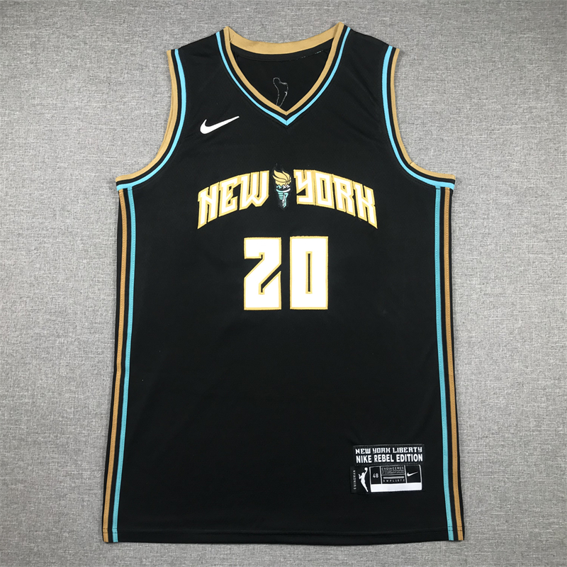 New York Liberty