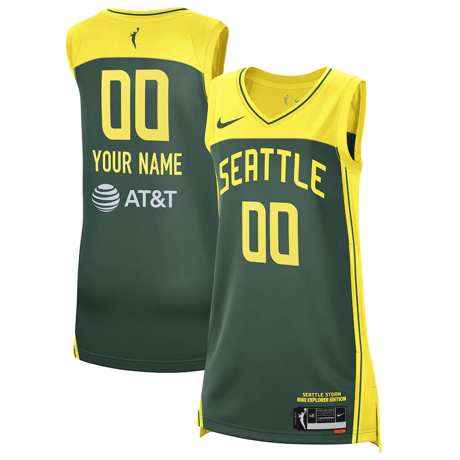 Seattle Storm