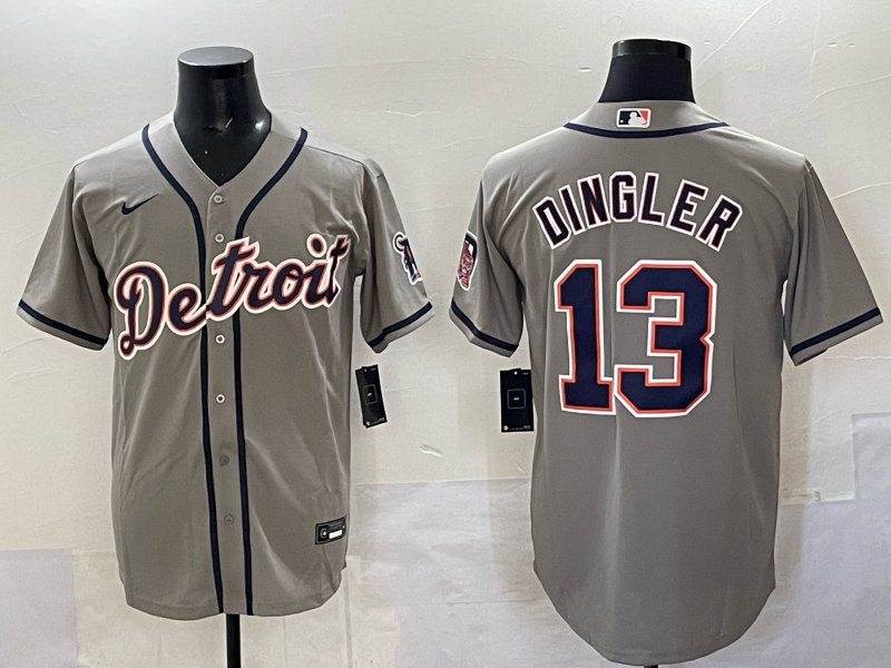 Detroit Tigers