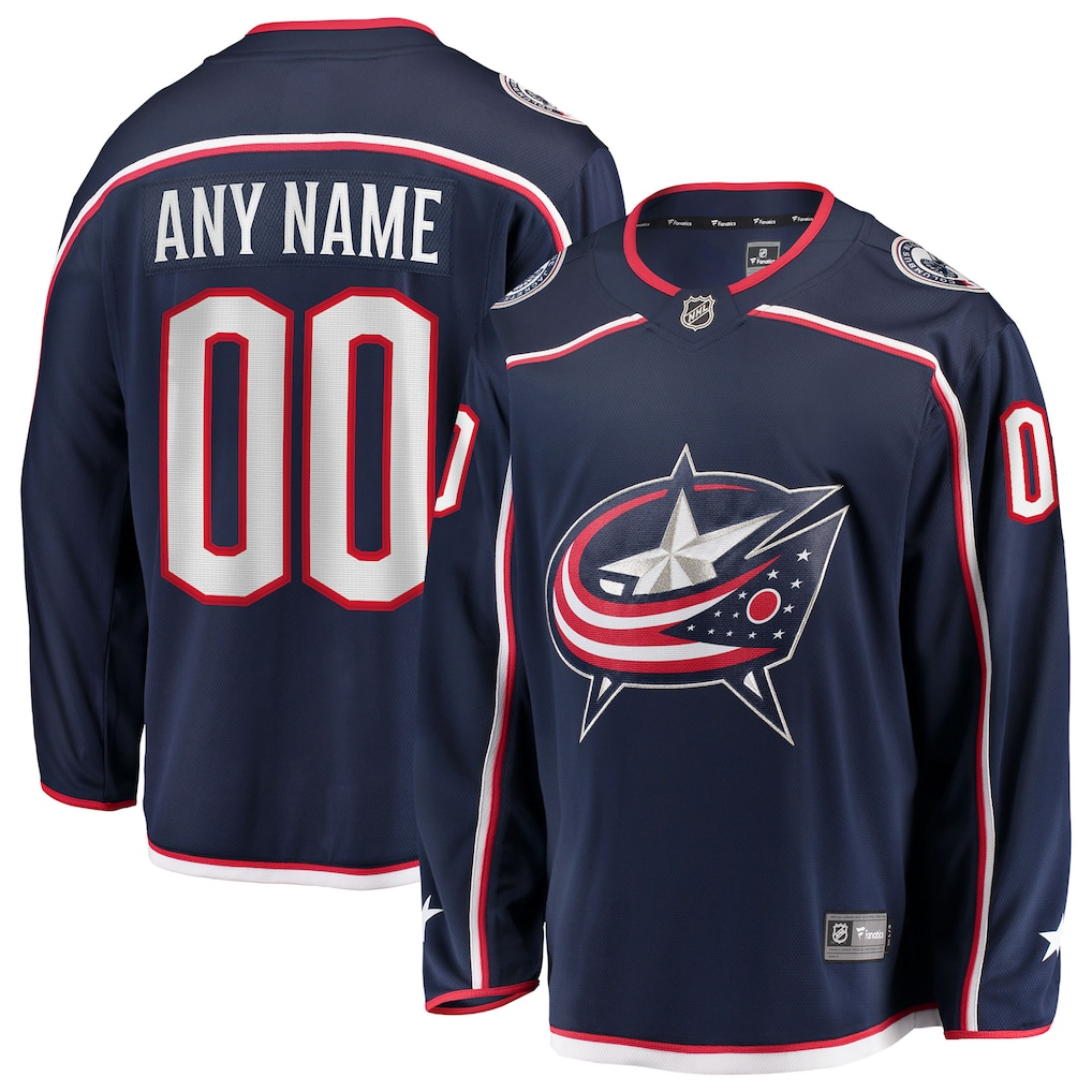 Columbus Blue Jackets