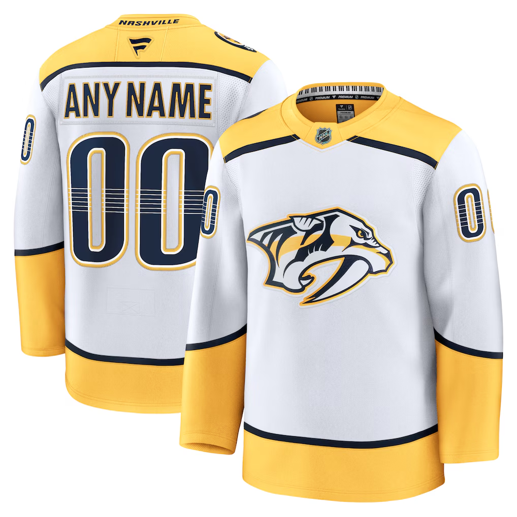 Nashville Predators