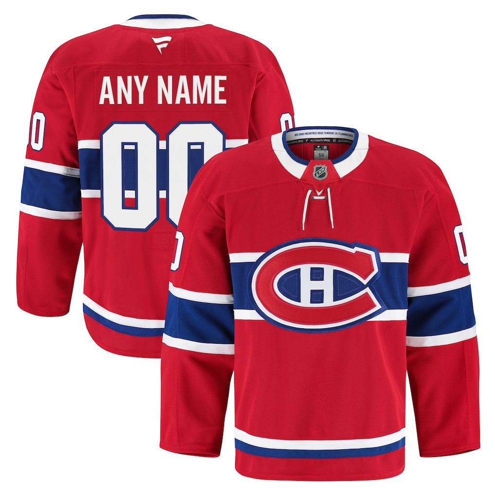 Montreal Canadiens