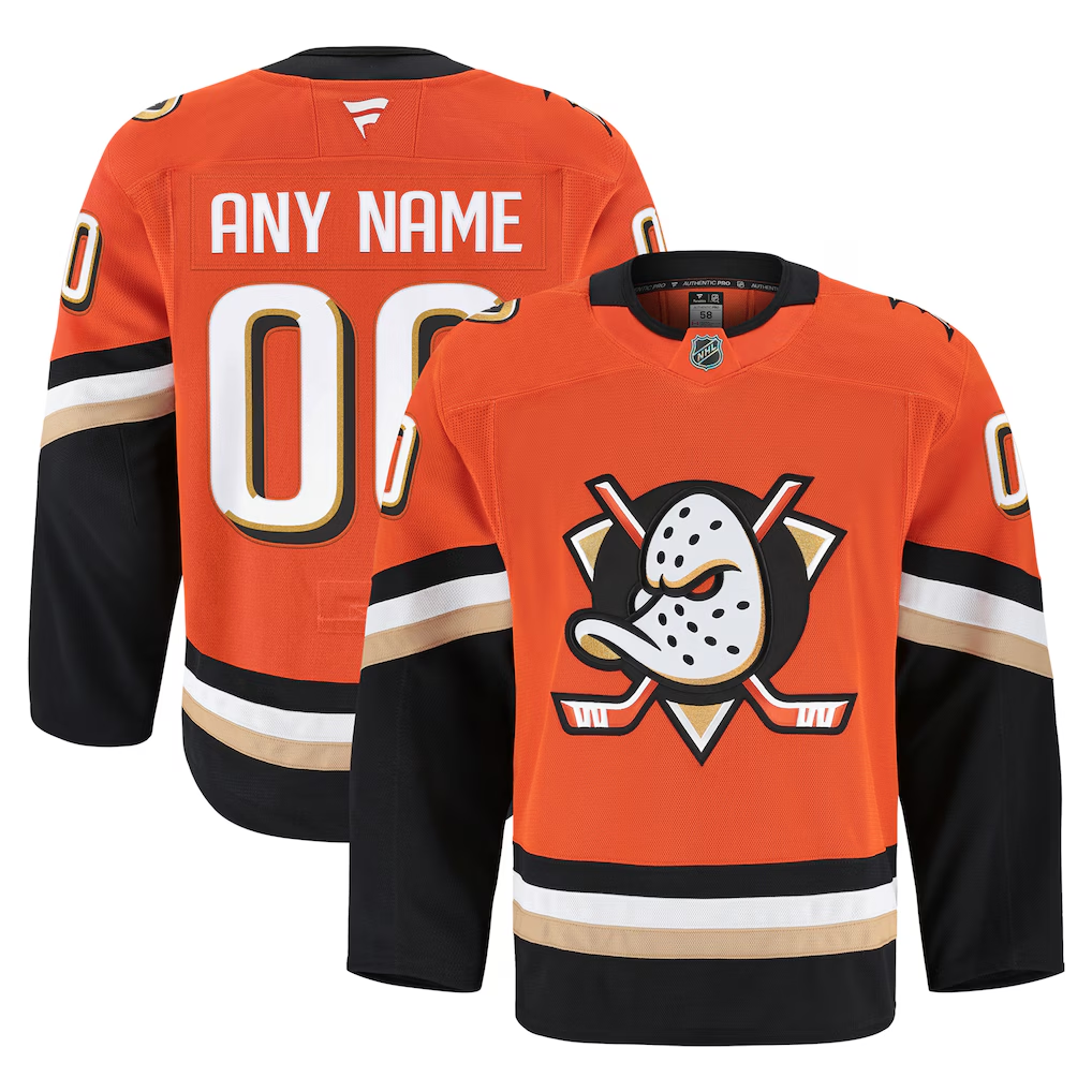 Anaheim Ducks