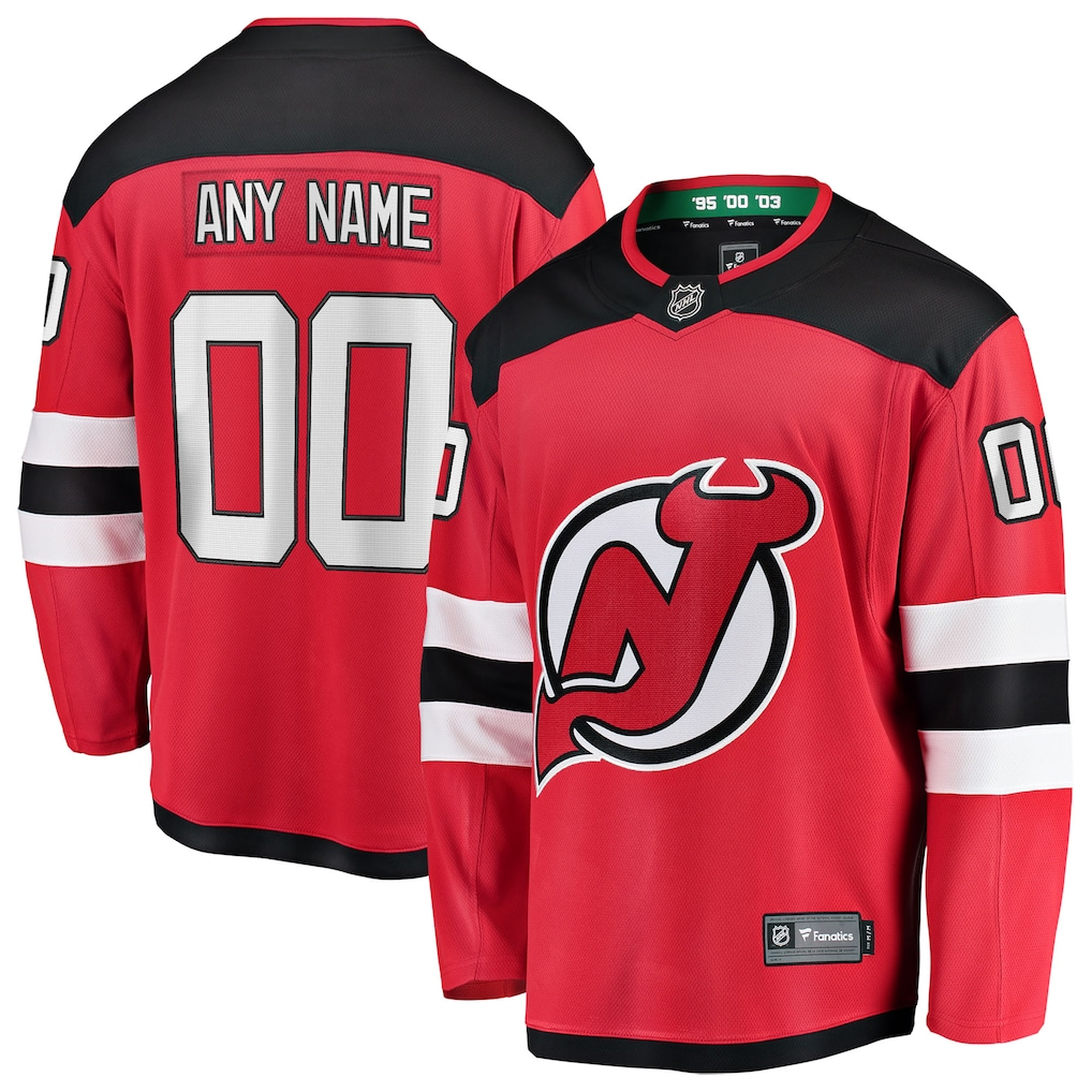 New Jersey Devils