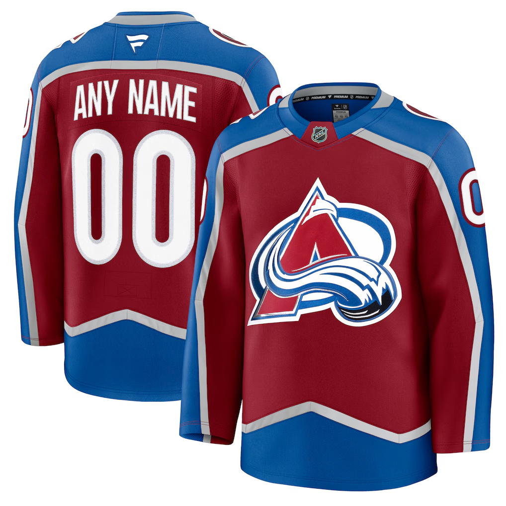 Colorado Avalanche
