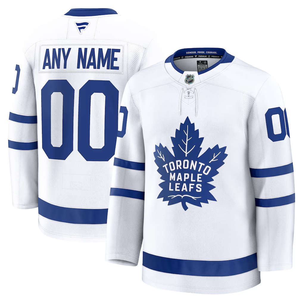 Toronto Maple Leafs