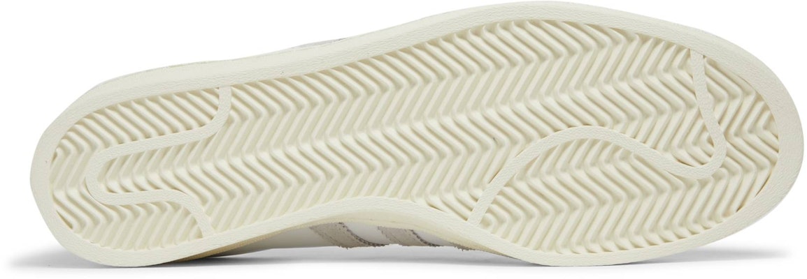 KITH Adidas Campus 80s Classics Program White FY3518 Shoes