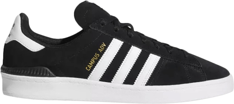 Adidas Campus ADV Core Black B22716 Shoes