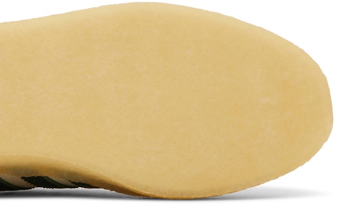 Ronnie Fieg Clarks Adidas 8th Street Samba Chalk White ID7297 Lifestyle Shoes