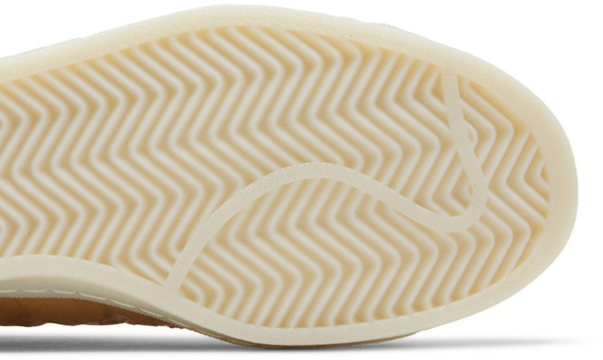 Adidas Campus 80s Ginger Yellow H03540 Lifestyle Shoes