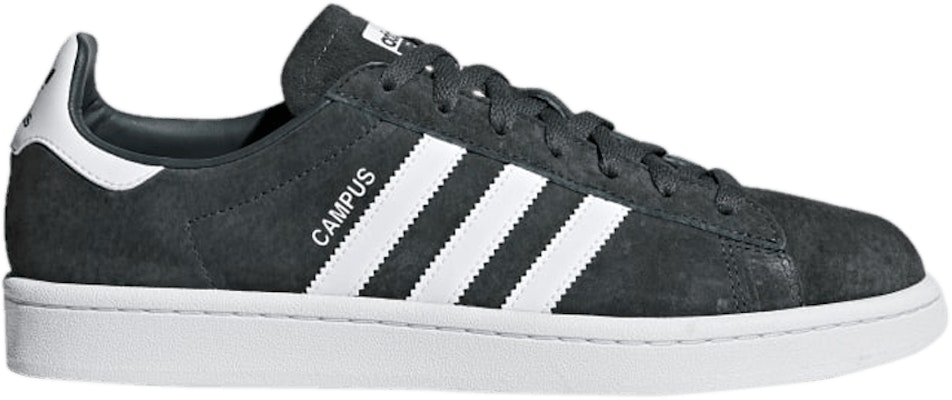 Adidas Campus Legend Grey CM8445 Lifestyle Shoes