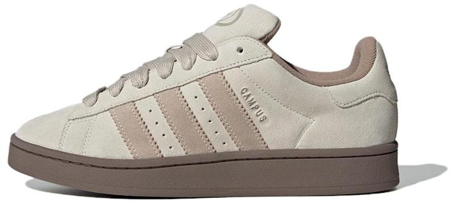 Adidas Campus 00s Aluminium Earth Strata Beige ID3425 Lifestyle Shoes
