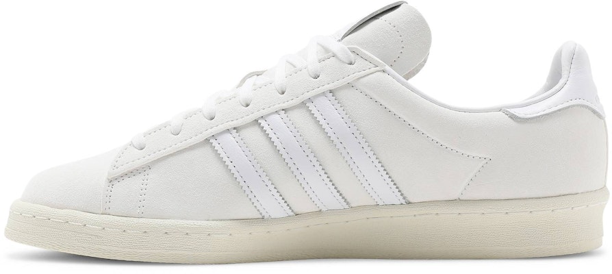 Adidas Campus 80s White FY5467 Shoes