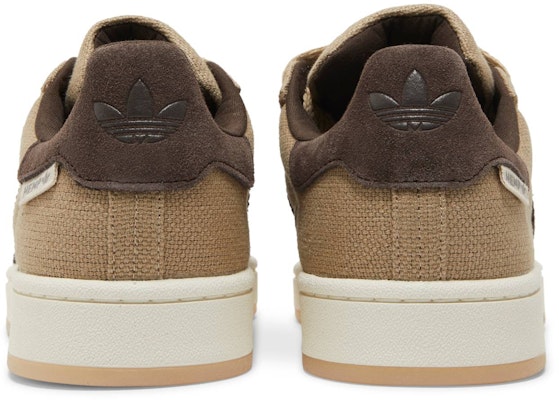 Adidas Campus 00s TKO Hemp Dark Brown HP6538 Lifestyle Shoes