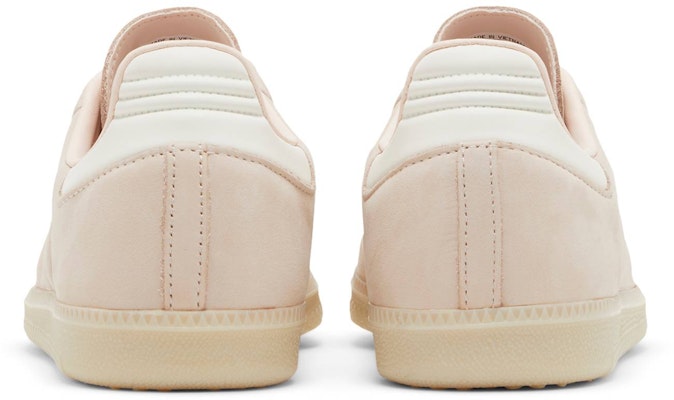 Adidas Samba Wonder Quartz Pink IE4958 Lifestyle Shoes