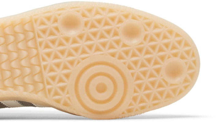 Adidas Samba OG Grey HP7905 Lifestyle Shoes