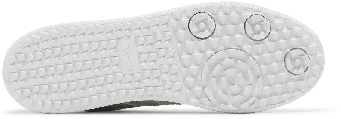 Adidas Samba Spikeless Golf SE Halo Blue HP7876 Shoes