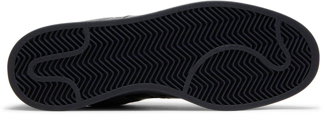 Adidas Campus 00s Carbon Black HQ9072 Shoes