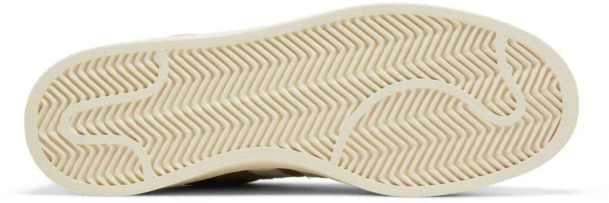 Bad Bunny Adidas Campus Light Olive Green ID7950 Lifestyle Shoes