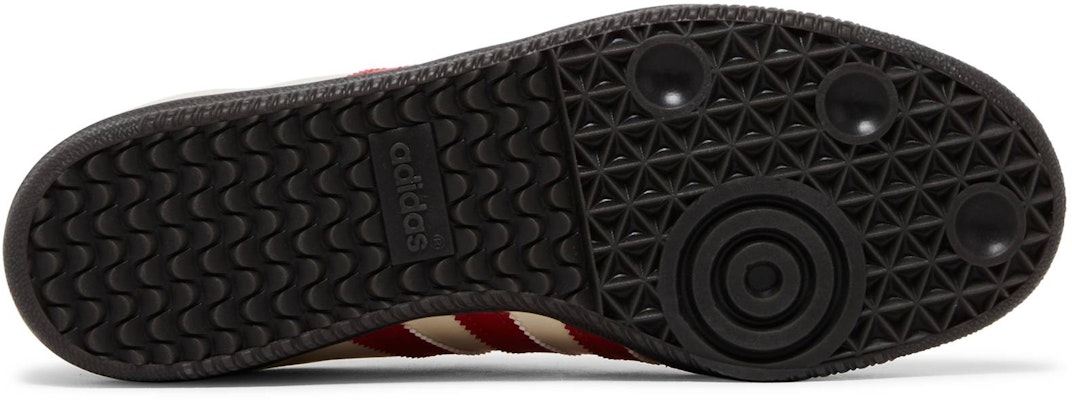 Ajax Adidas Samba Homage IE7684 Shoes