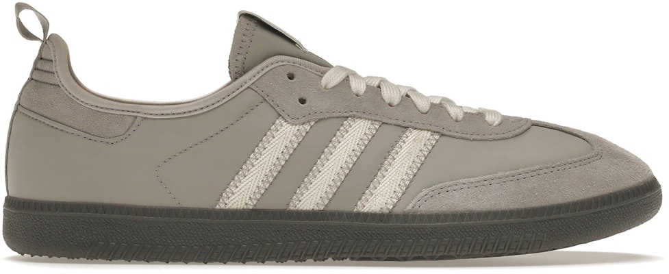 C.P. Company Adidas Samba Clear Granite Grey F33870 Lifestyle Shoes