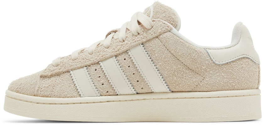 Adidas Campus 00s Wonder White IH9863 Lifestyle Shoes