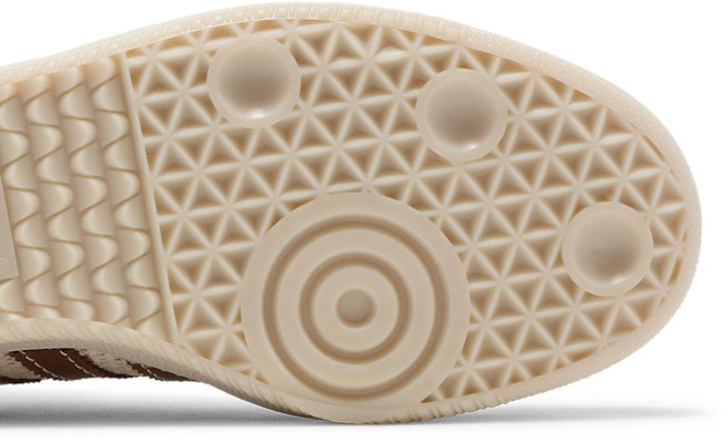 Wales Bonner Adidas Samba Cream Brown FX7720 Shoes