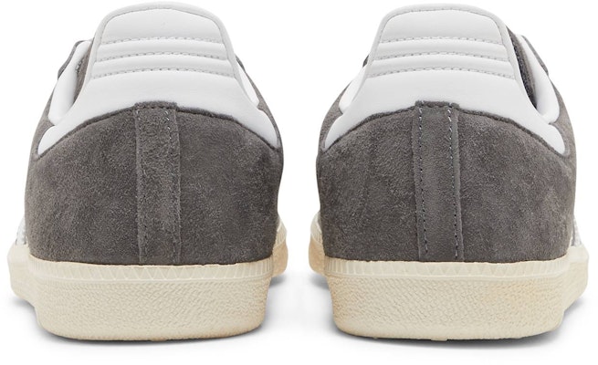 Adidas Samba ADV Grey Blue H03362 Lifestyle Shoes