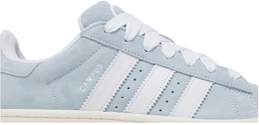 Adidas Campus 00s Wonder Blue IH7509 Lifestyle Shoes